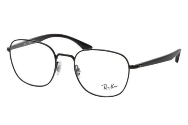 Ray-Ban Wire Pantos