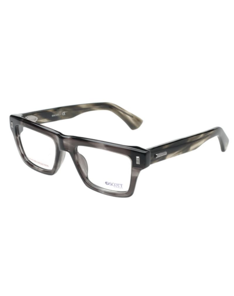 Scott Signature Grey