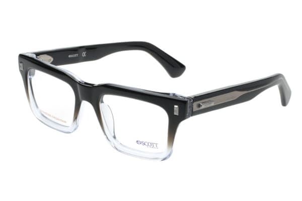 Scott Signature Fade