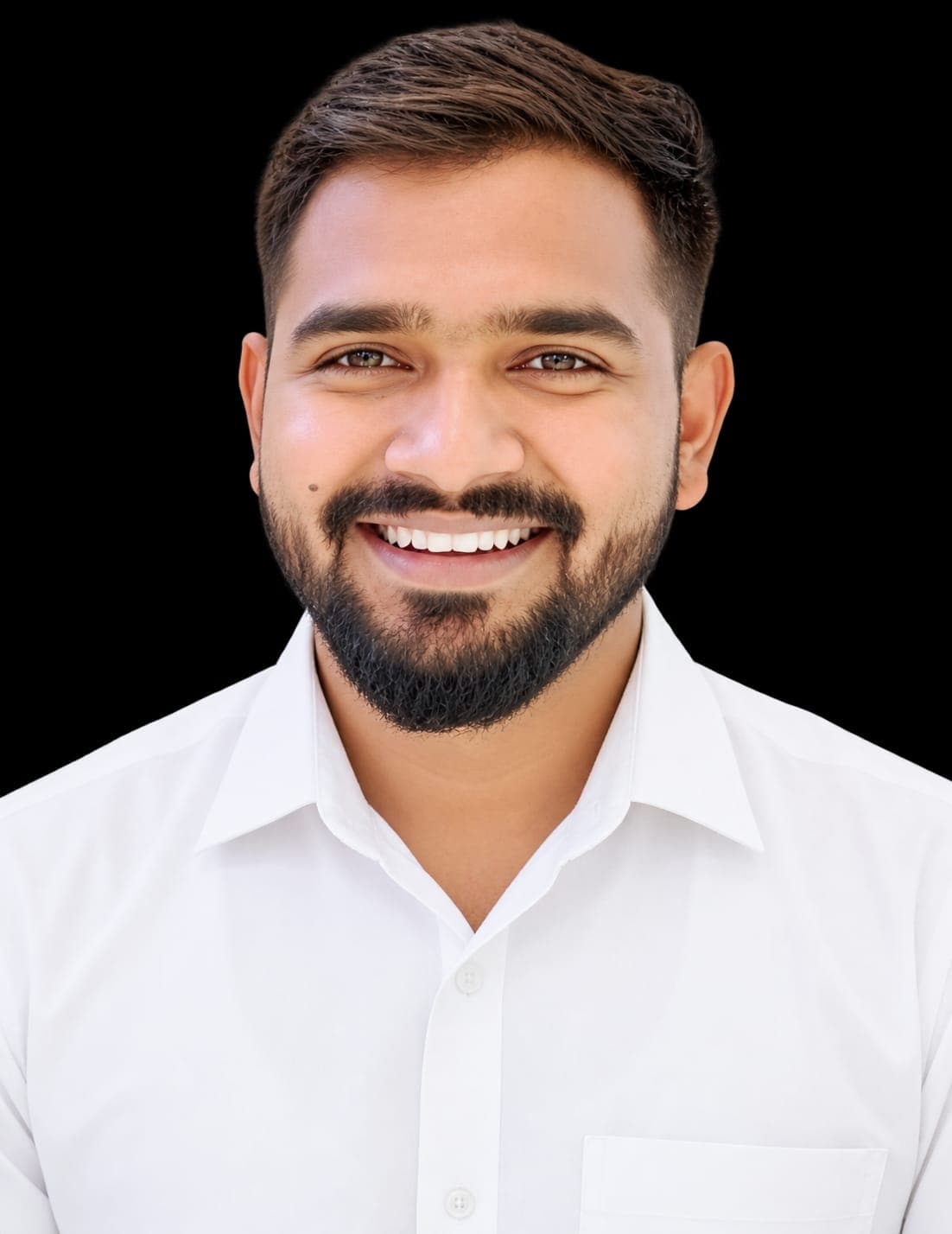 Shyam Sundar